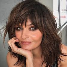 Tagli capelli medi autunno/inverno 2020: Tagli Capelli 2020 Notizie Ed Articoli Di Tagli Capelli 2020 Io Donna