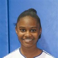 Candace Wellman's High School Bio