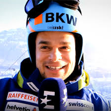 Speed Interview mit Peter Fill: Lauberhorn oder Streif? Bayern oder AC  Milan? Pasta oder Schnitzel?