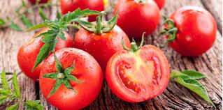Buah tomato boleh dimakan mentah dan dimasak. Manfaat Buah Tomato Terhadap Kesihatan 6 Paling Mengejutkan