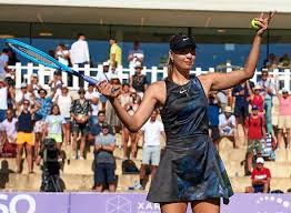 Miomir kecmanovic vs ugo humbert. Fruhes Duell Der Topstars Bei Den Mallorca Open