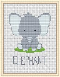 Baby jungle animal cross stitch patterns. Jungle Friends Cross Stitch Baby Patterns Safari Nursery Etsy Elephant Cross Stitch Animal Cross Stitch Patterns Cross Stitch