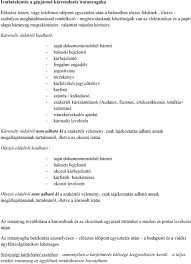 Maybe you would like to learn more about one of these? Gepjarmu Karrendezesi Tajekoztato Pdf Free Download