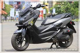 Nmax modif touring style #nmax #nmax2020 #nmaxmodif. Modifikasi Nmax 2020 Simple Touring Modif Jari Jari Otomotifer