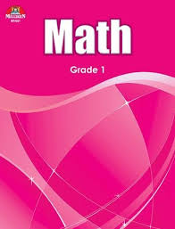 Mathematics is cumulative you've always got to remember that mathematics courses are cumulative. Math Workbook Grade 1 Pdf Download Download Ruth Herlihy 9781773445700 Christianbook Com