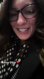 nonna #nonnaenipote #nonnagilda #love #family