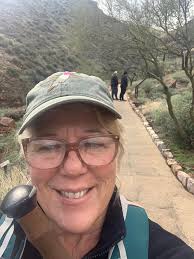 Happy New Year, 1st day of the hikers365challenge