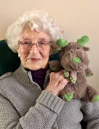 Obituary information for Catherine Mary McKay Condie Nettelmann