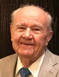 William "Bill" Gerard Ahlborn, Sr. Obituary August 7, 2023