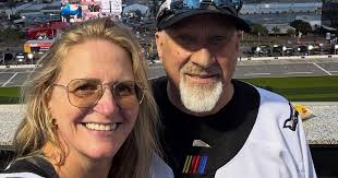 Sister Wives' Christine's Husband David Speaks About 1st Wife's Death