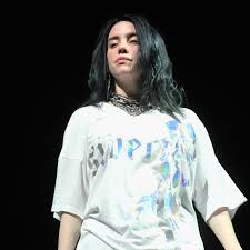 You can also download and share your favorite wallpapers hd wallpapers and. Billie Eilish Forgot Her Own Lyrics At Coachella And Was Completely Unfazed Gq