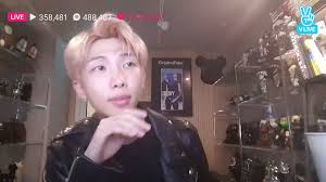 Bts' last release came in july, with their butter cd.since it … Bts Views Stream My Universe On Twitter Vlive Rm Love Yourself æ‰¿ Her Behind Bts Twt Https T Co 1vhqcewvhw