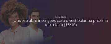 Our database contains over 16 million of free png images. Universidade Aberta Do Brasil Polo De Franca Univesp Abre Inscricoes Para O Vestibular Na Proxima Terca Feira 15 10