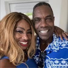 Meet My Favorite Husband aka The Gentleman