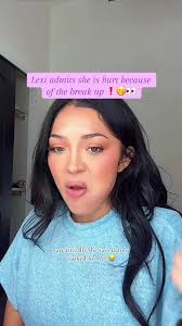 Did Dannycashout and Lexi Breakup