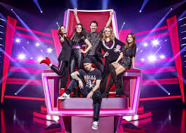 Nu vrijdag 28 mei om 20.40 is het zover: The Voice Belgium Laura