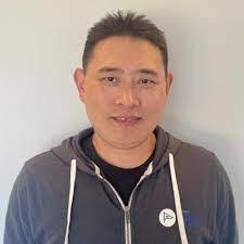 Yongsheng Wu's Instagram, Twitter & Facebook