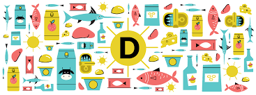 Clinically, decreased vitamin d levels have been associated with dry skin, delayed wound healing, psoriasis, and hair loss. dr. Vitamin D And Covid 19 Could Low Vitamin D Levels Affect Coronavirus