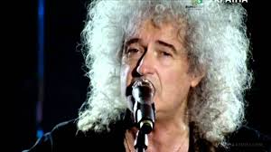 QUEEN & Adam Lambert