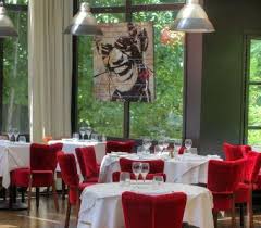Restaurant 78 Louveciennes Terrasse Ombragee Parking Gratuit Restaurant Louveciennes Parking Gratuit