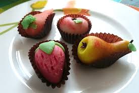 Image result for MARZIPAN