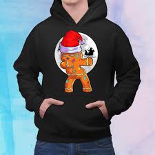 Maybe you would like to learn more about one of these? Gingerbread Man Kids Boys Girls Xmas Christmas Shirt Teeuni Store