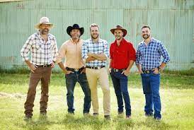 100 best shows on tv right now. Farmer Wants A Wife 2021 Meet The Cast Tv Tonight