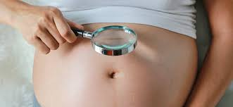 Que tu cuerpo está cambiando es más que evidente. El Significado De Que La Barriga Se Ponga Dura Durante El Embarazo