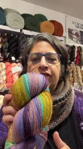 @artyarns , Silky Twist cowl/ hoodie 🎉🎉🎉, #monttricot #artyarns  #silkytwistcowlhoodie #knittersofinstagram