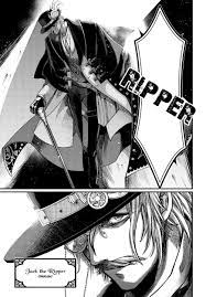 Jaune Arc Vs Jack The Ripper Record Of Ragnarok Battles Comic Vine He was humanity's representative and the victor of the fourth round of ragnarok, becoming the second human to kill a god, heracles, the most righteous one. jaune arc vs jack the ripper record of