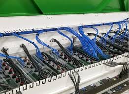 Mining rigs use a lot of electric, and much of that electric is converted to heat. Blockchain Computing Green Revolution Cooling