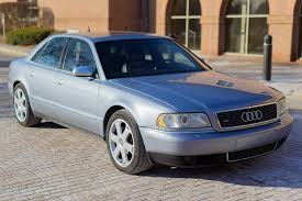 Image result for Avus Silver 2003 Audi
