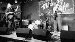 Martin, morell and Fredette. With special guest star Jerry channell.