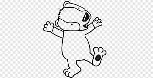 Great for number recognition and easy enough for. Cat Coloring Book Colouring Pages Carnivores Black And White Harry Potter Dibujo Png Pngegg