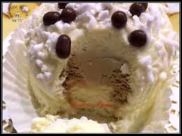 Gelato Tartufo Bianco Al Caffe Piu Buono Di Quello Originale Ricetta Nel 2020 Tartufo Idee Alimentari Gelato