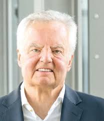 1984 waren wir unbekümmert und mutig“