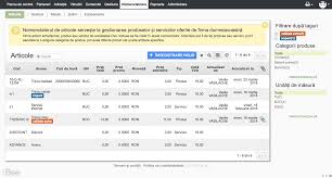 Pentru control sunt afişate toate cele 6 coduri poştale alocate căii bucureşti. Nomenclatorul De Articole Primul Pas Pentru O BunÄƒ Gestiune A Firmei Ibee Online Management Application