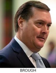 Laguna Niguel is SERVED, as Ray Gennawey leads his town off a cliff.