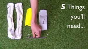 How To Wear Football Socks Like A Pro Football Socks How To Wear Socks