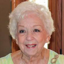 Mary Blanche Gresham Obituary