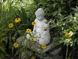 Buddha Garden Buddha Garden Buddha Statue Garden Garden Statues