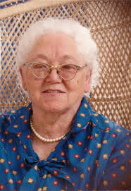 Rosetta Workman Blakley (1908-1999)