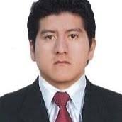 John Jonny Chugchilán Arrobo