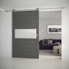 Interior designers are continuously incorporating sliding door designs to convince the home owners how they are easily operable and provided lots of space. Interior Sliding Door Ideas Photos