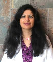 Rashmi Verma, M.D., Joins Faculty as Medical Oncologist | UAMS ...