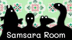 The rules of the game are to tell a story of horror for each candle.::jimenarobertt. Full Walkthrough Samsara Room 100