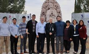 Последние твиты от instituto tepeyac (@itedomex). Home