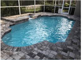 Top Five Things to Consider when Selecting New Pool Tile