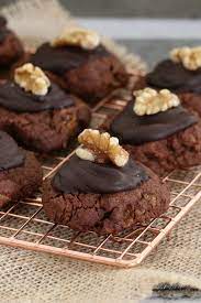 Afghans Chocolate Cornflake Biscuits Recipe Afghan Biscuit Recipe Biscuit Recipe Baking Recipes