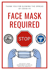 Cdc recommends that travelers who are not fully vaccinated continue to wear a mask and maintain physical distance when traveling. Department Of Health Covid 19 Prevention Signs Request